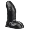 Domestic Partner Gode DP109B Frederick Noir XL 27 x 10.5cm